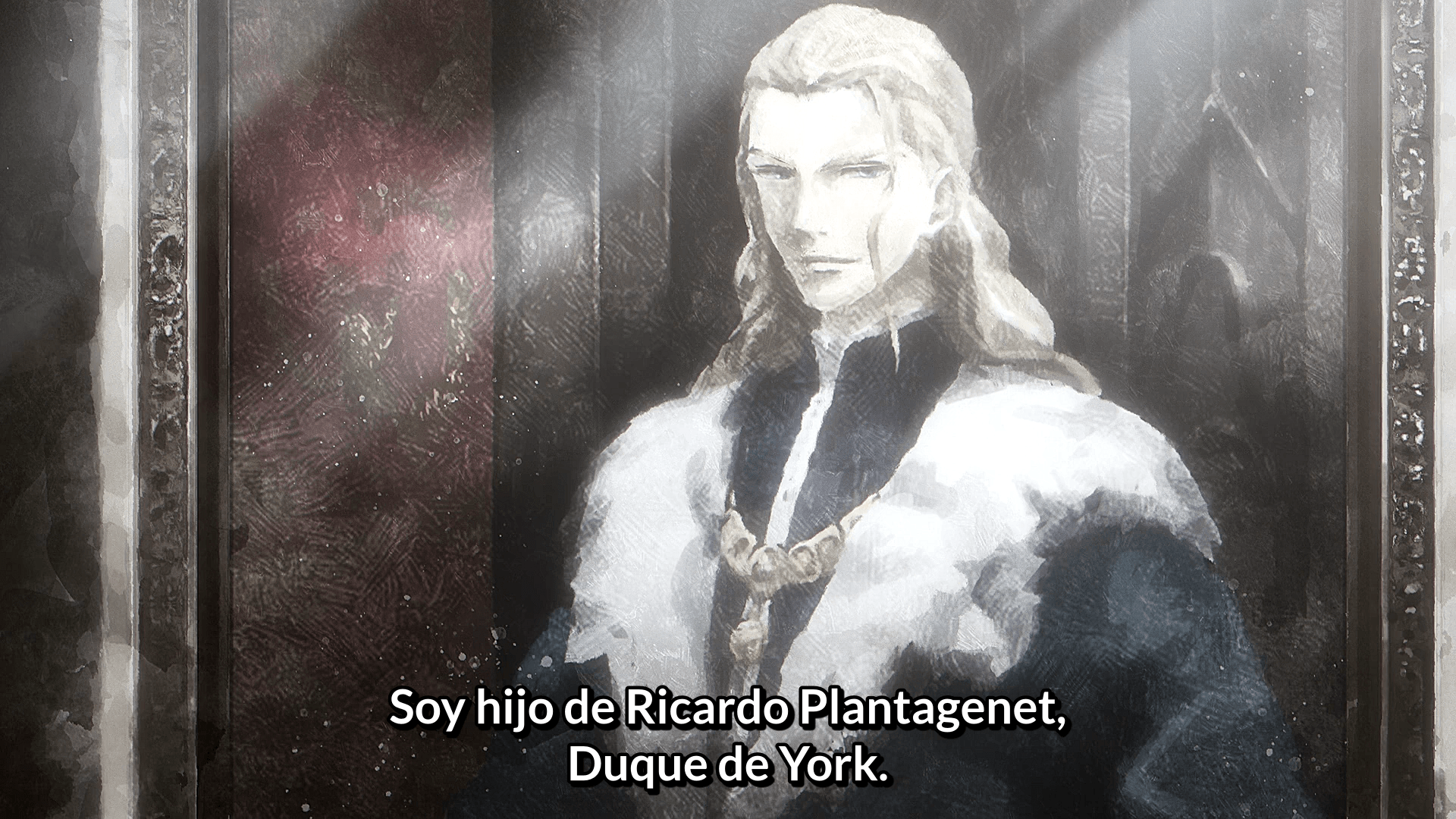 Baraou no Souretsu (PuyaSubs)